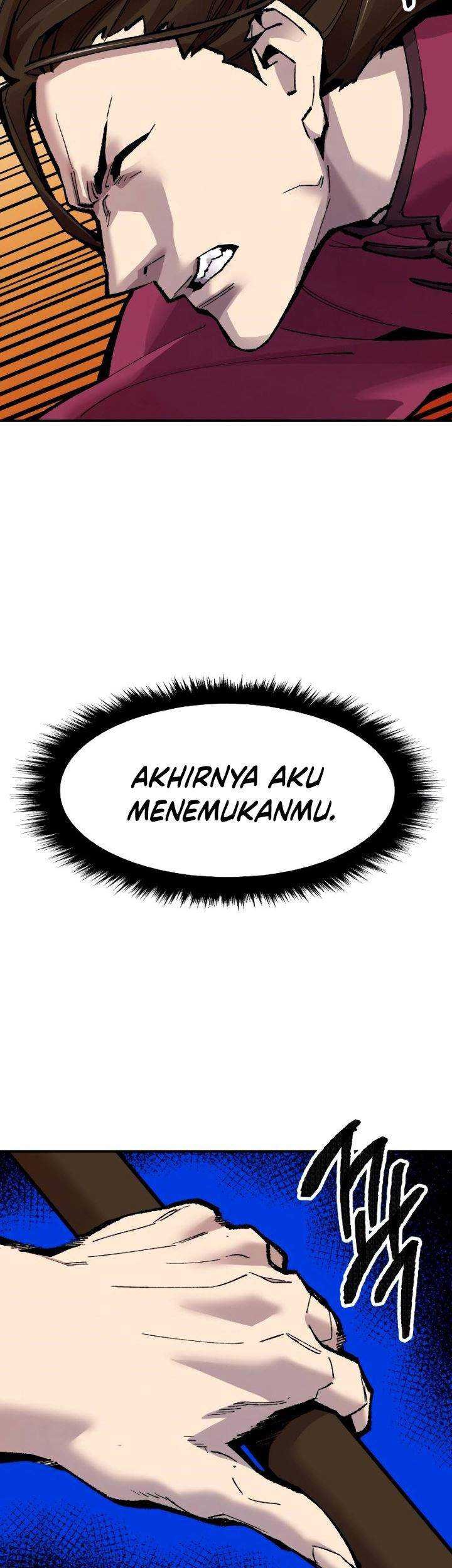 Limit Breaker Chapter 49 Gambar 62