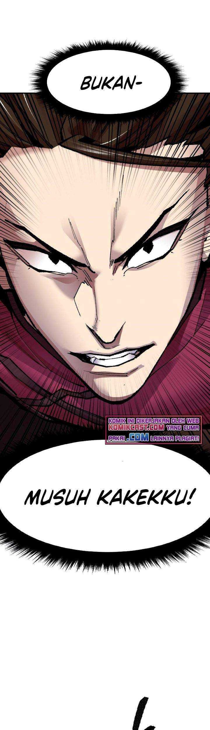 Limit Breaker Chapter 49 Gambar 64