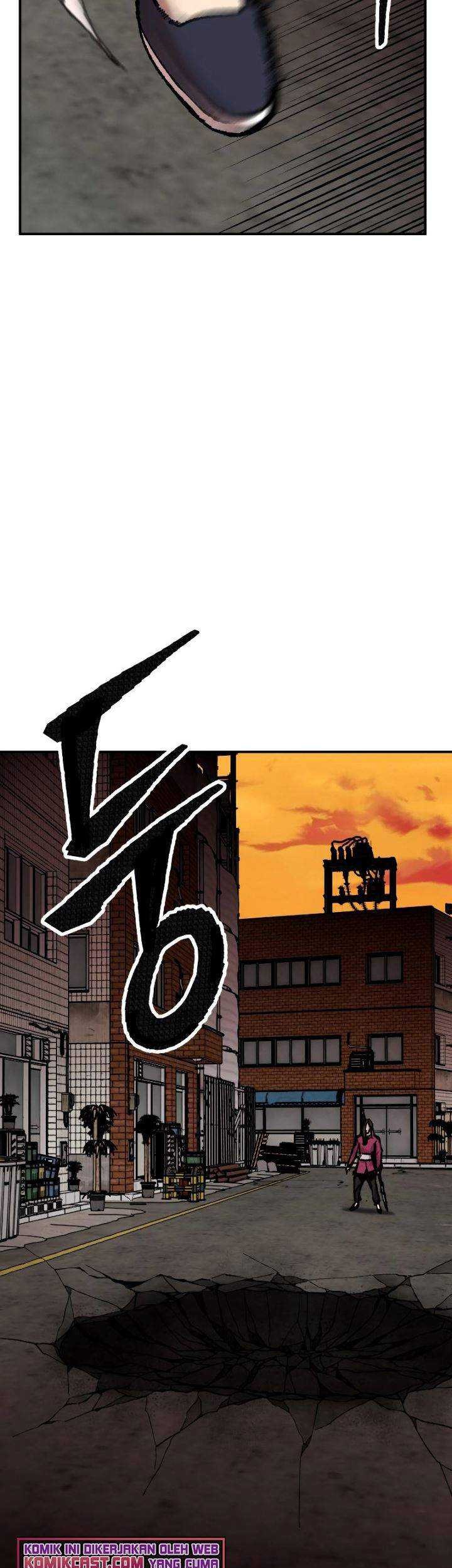 Limit Breaker Chapter 49 Gambar 66