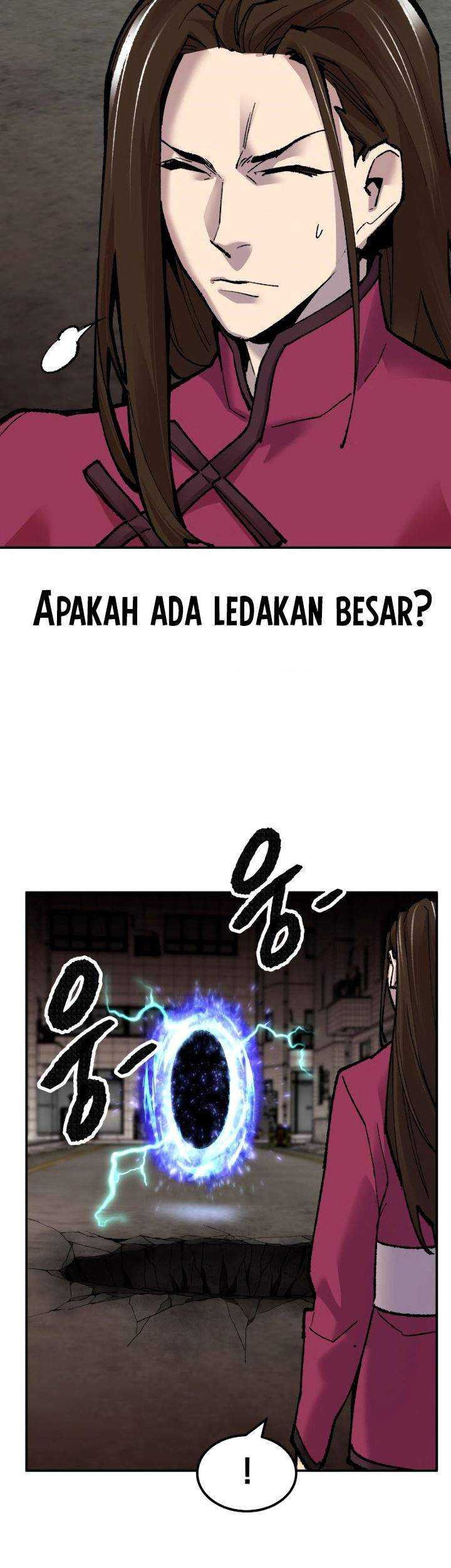 Limit Breaker Chapter 49 Gambar 68