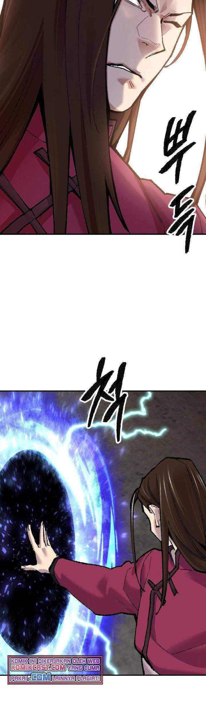 Limit Breaker Chapter 49 Gambar 70