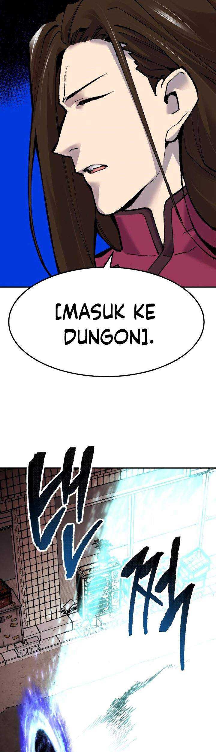 Limit Breaker Chapter 49 Gambar 72