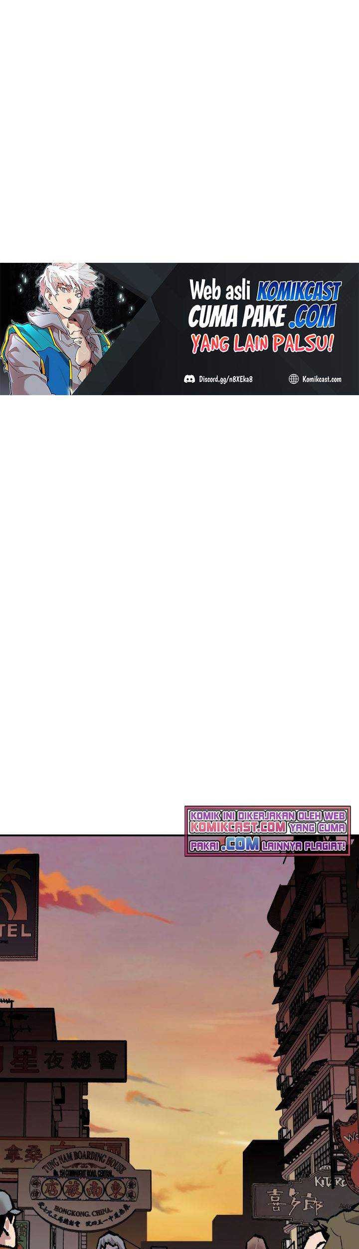 Limit Breaker Chapter 49 Gambar 74