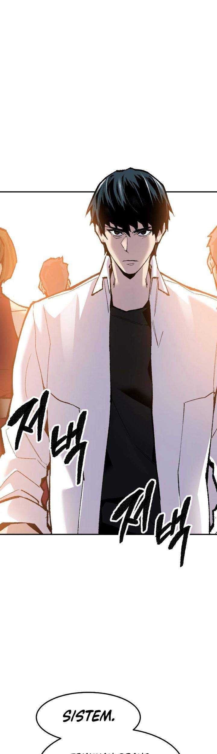 Limit Breaker Chapter 49 Gambar 76