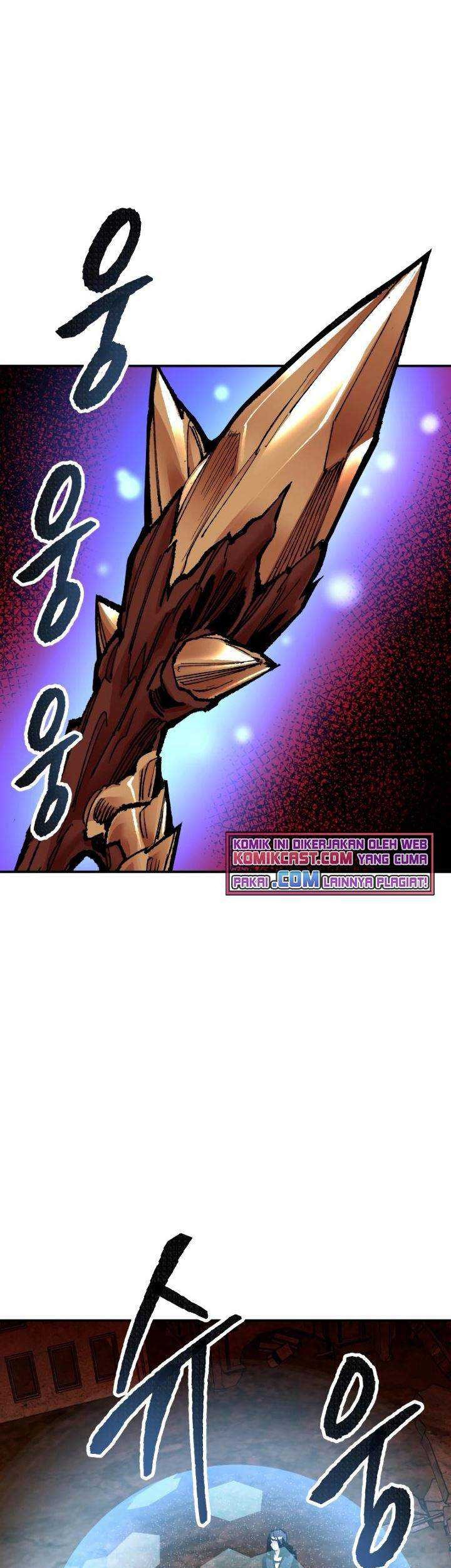 Limit Breaker Chapter 49 Gambar 12