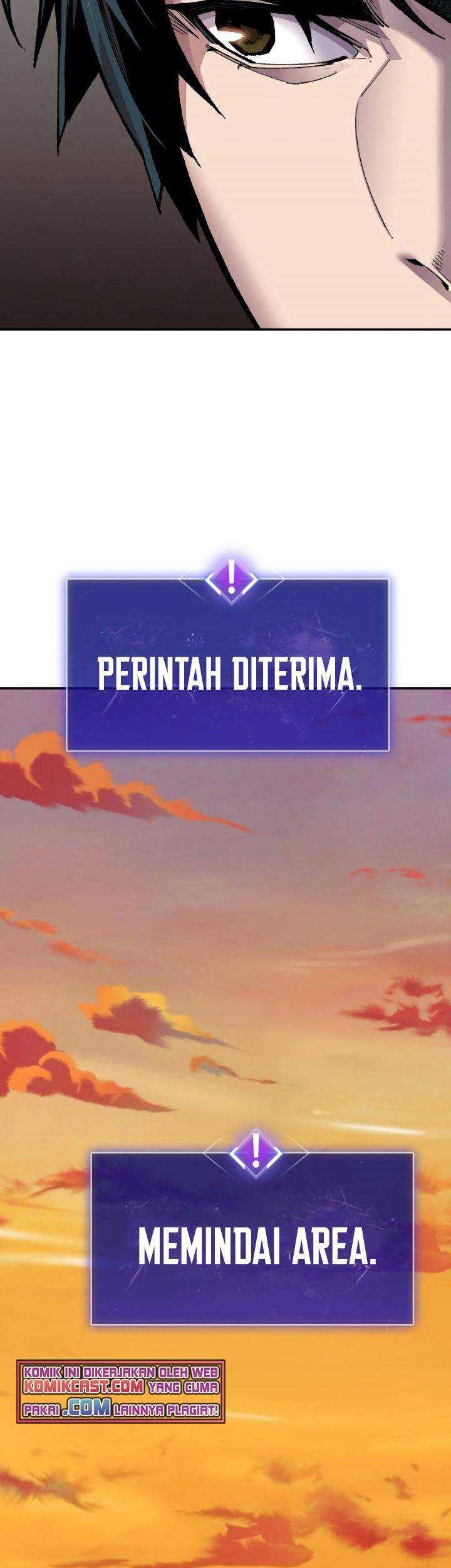 Limit Breaker Chapter 49 Gambar 78