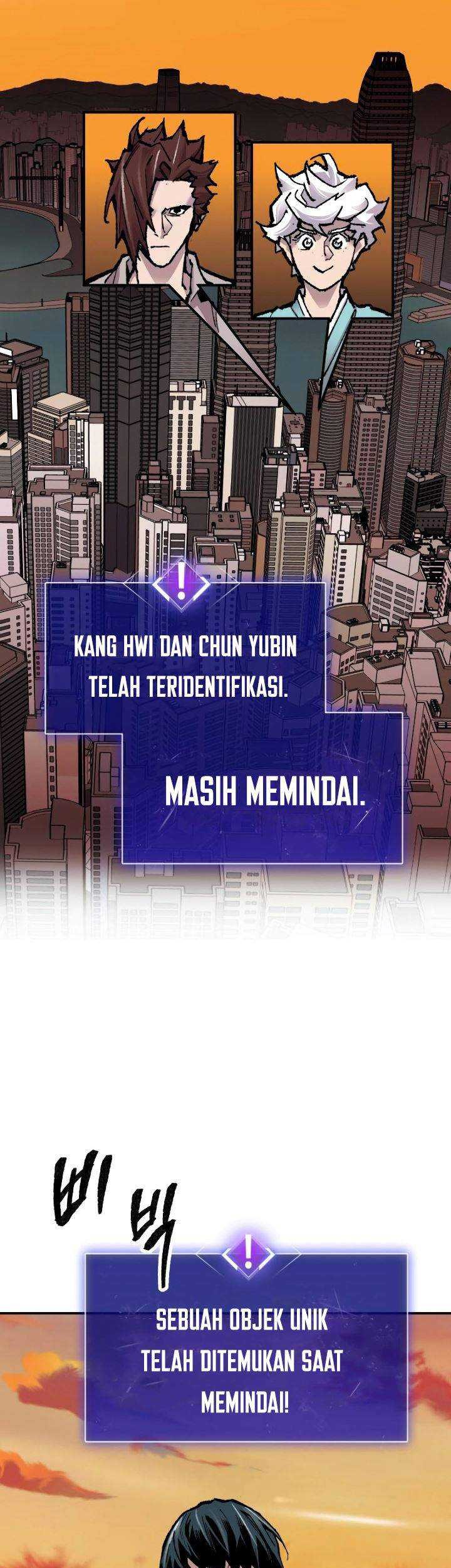 Limit Breaker Chapter 49 Gambar 80