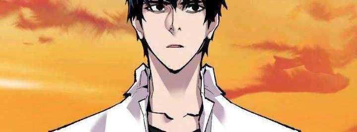 Limit Breaker Chapter 49 Gambar 81