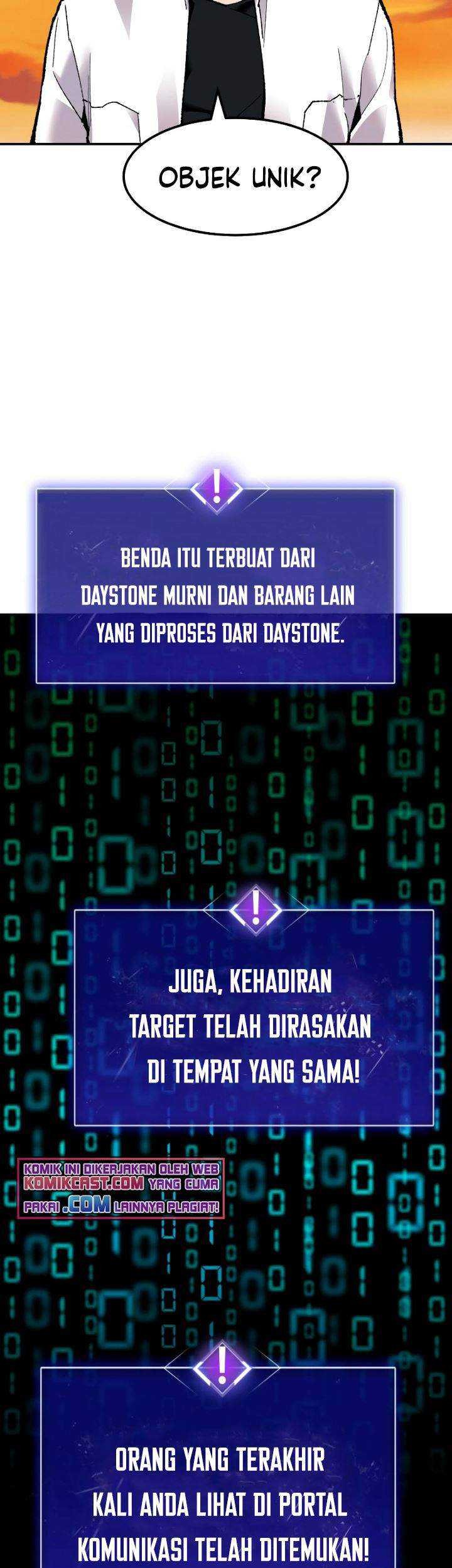 Limit Breaker Chapter 49 Gambar 82