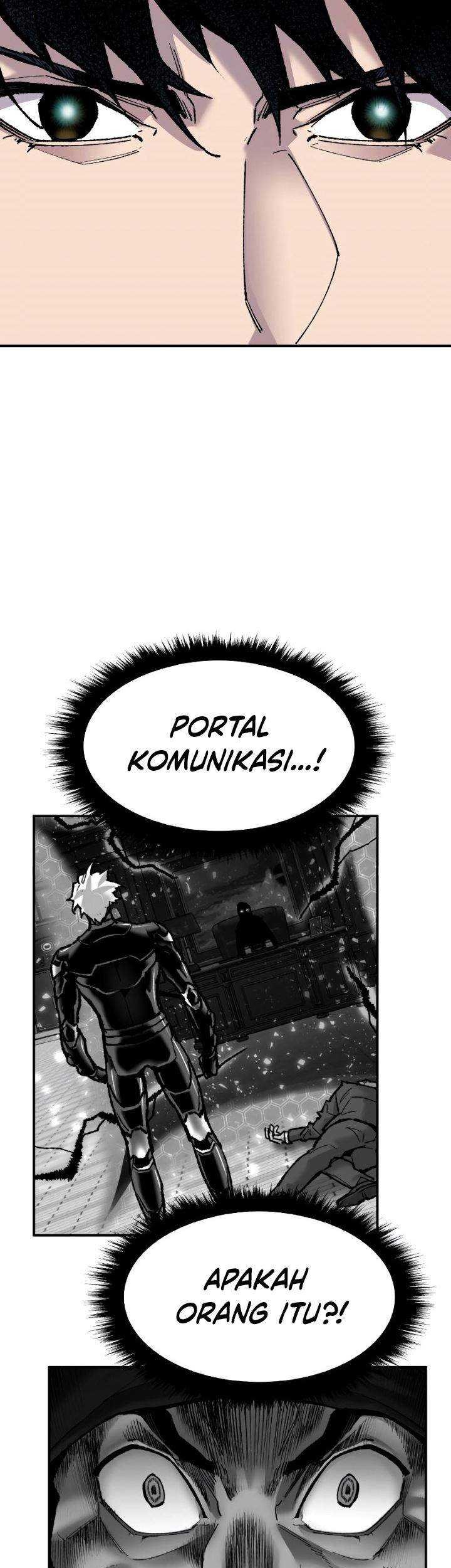 Limit Breaker Chapter 49 Gambar 84