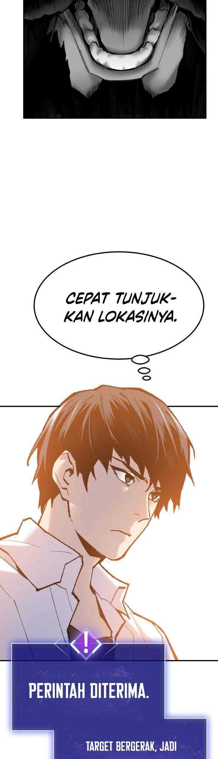 Limit Breaker Chapter 49 Gambar 86