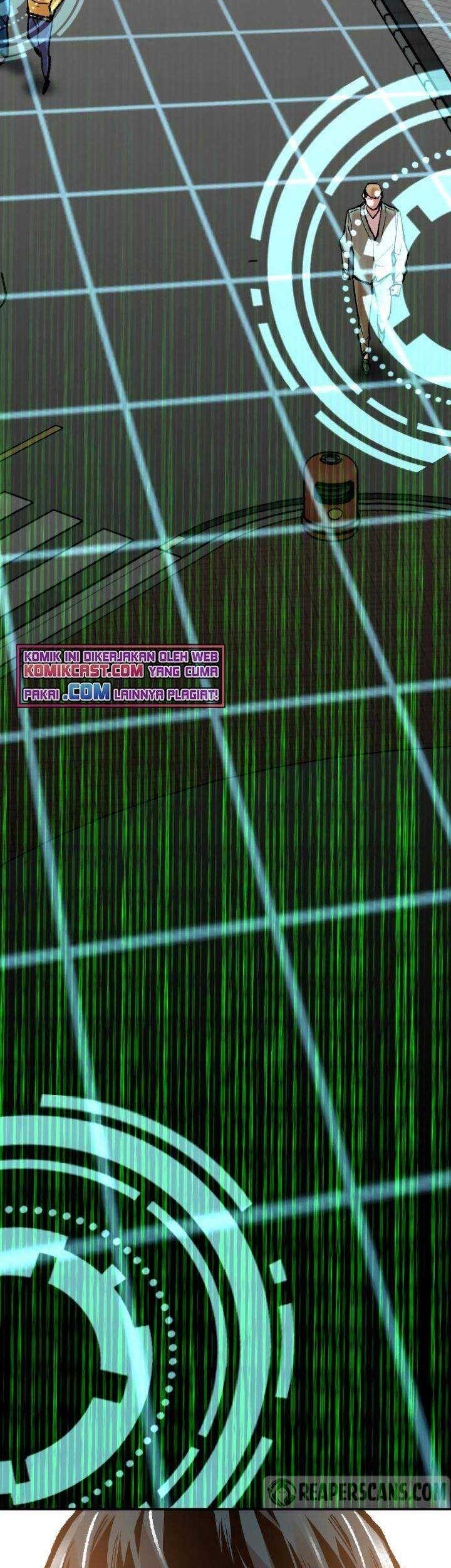 Limit Breaker Chapter 49 Gambar 90