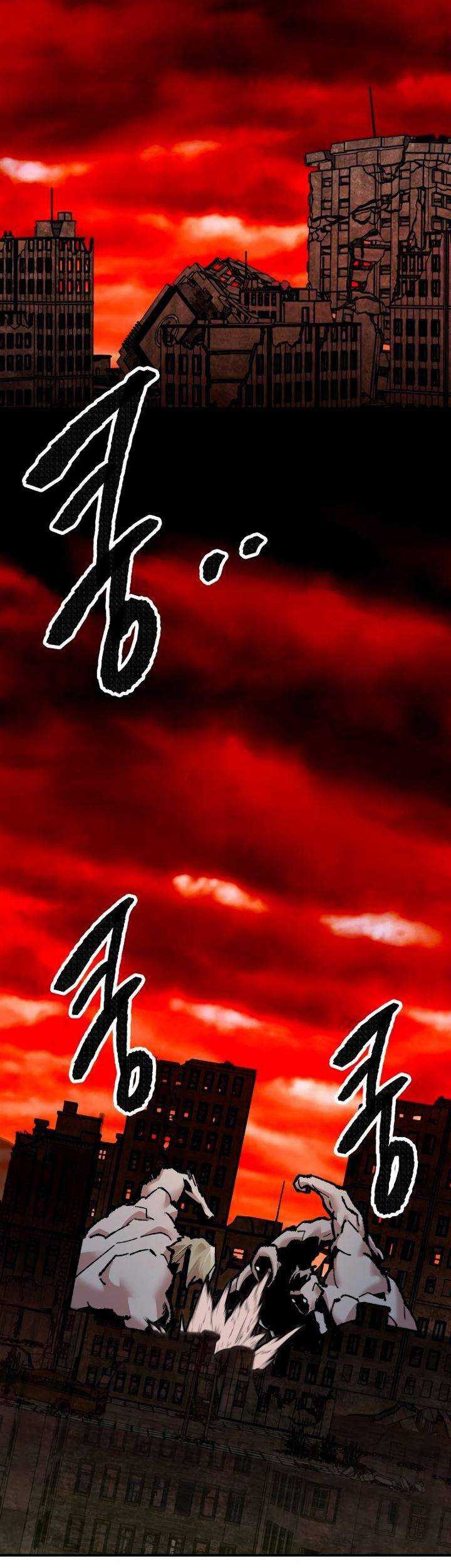 Limit Breaker Chapter 49 Gambar 94