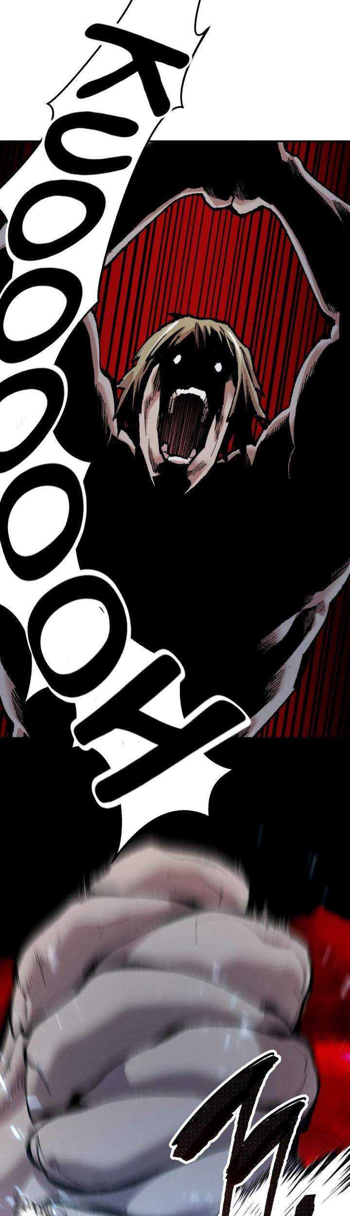 Limit Breaker Chapter 49 Gambar 96