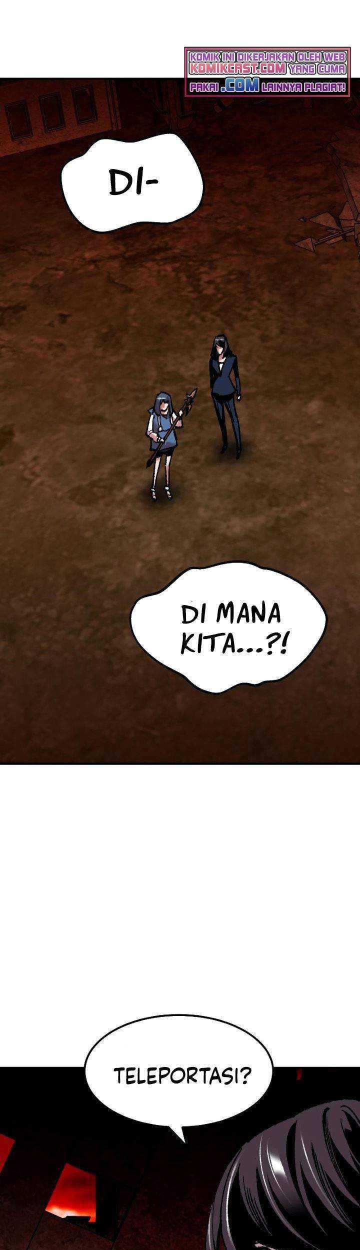 Limit Breaker Chapter 49 Gambar 6