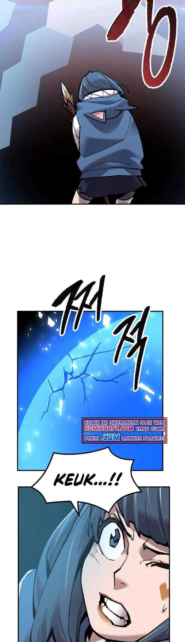Limit Breaker Chapter 49 Gambar 98