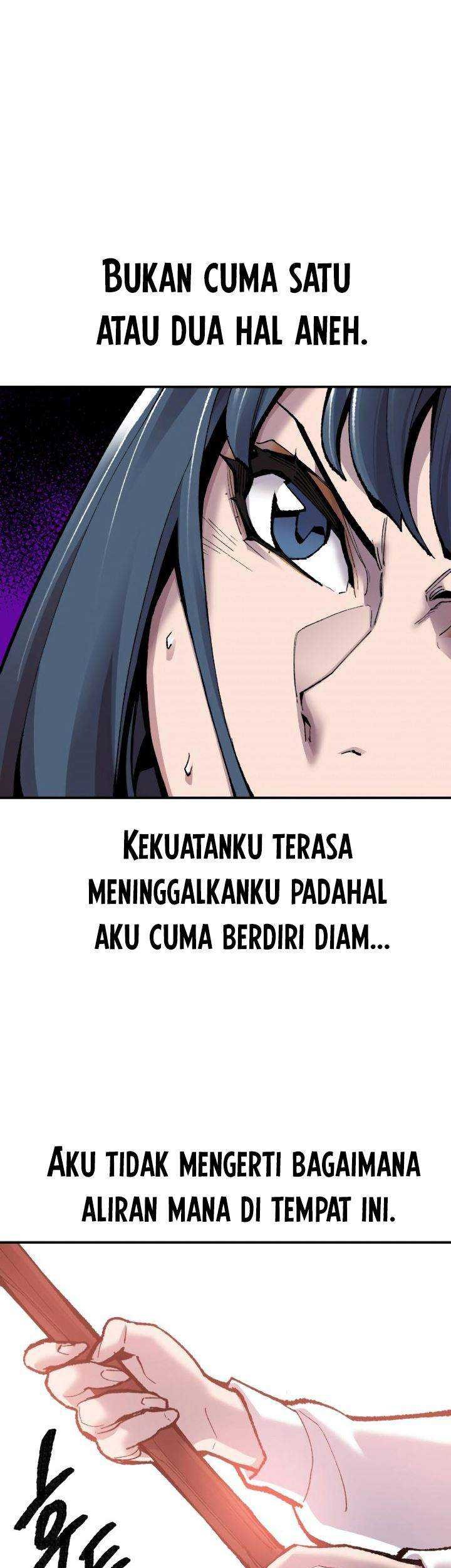Limit Breaker Chapter 49 Gambar 100