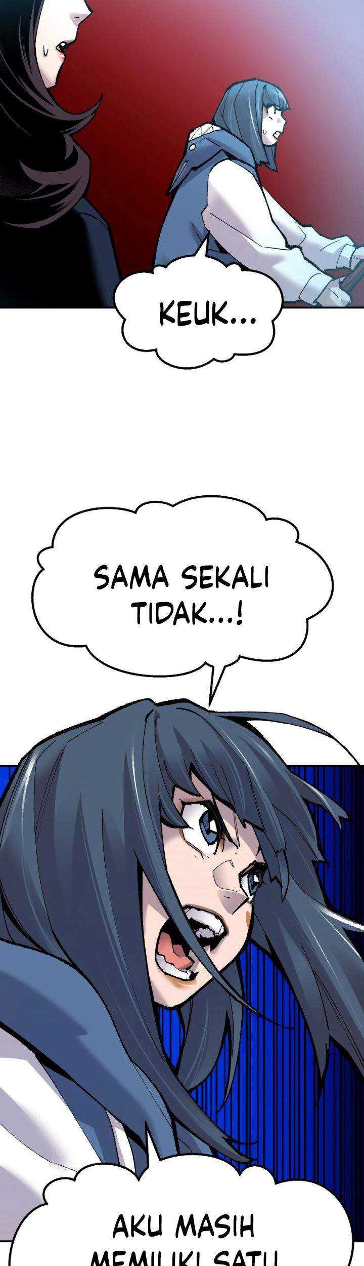 Limit Breaker Chapter 49 Gambar 104