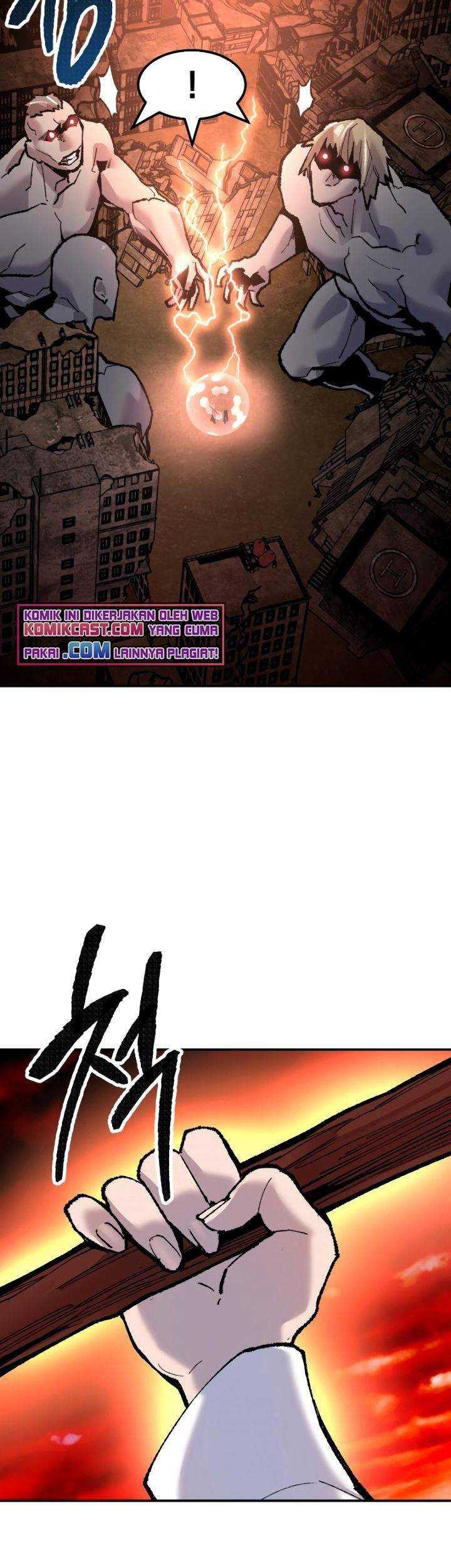 Limit Breaker Chapter 49 Gambar 108