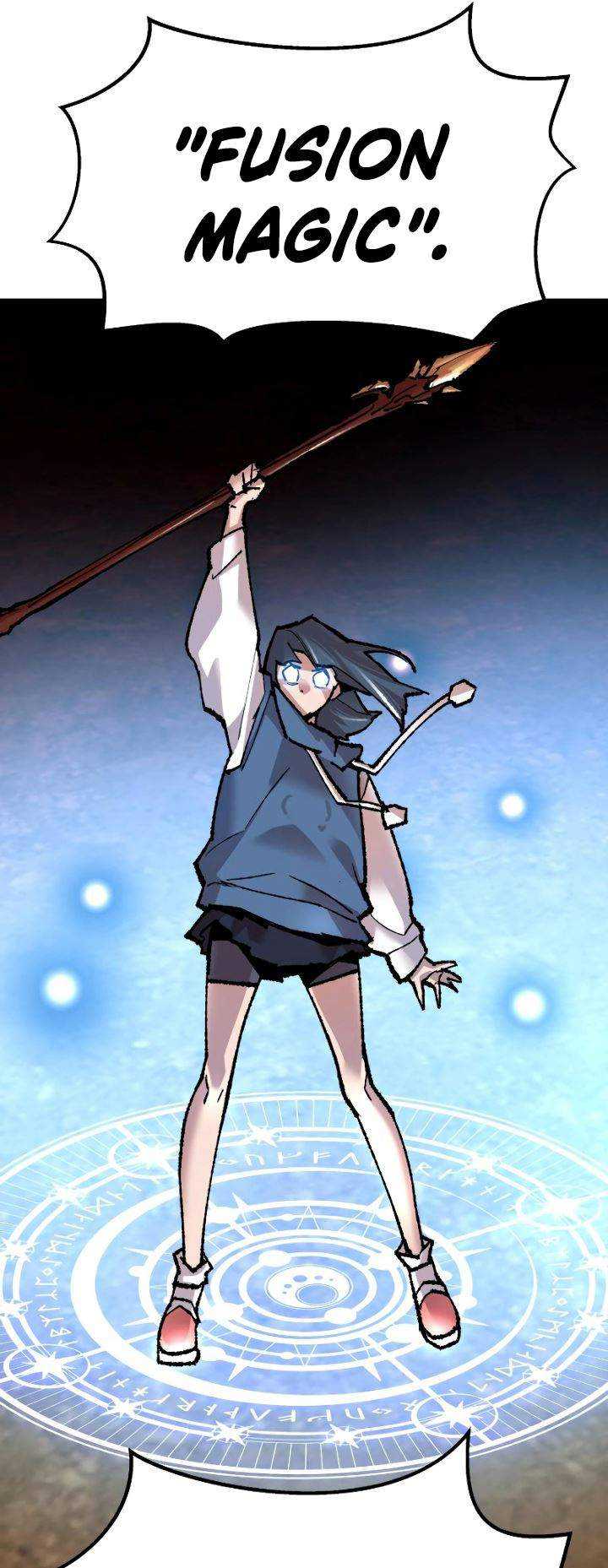 Limit Breaker Chapter 49 Gambar 110