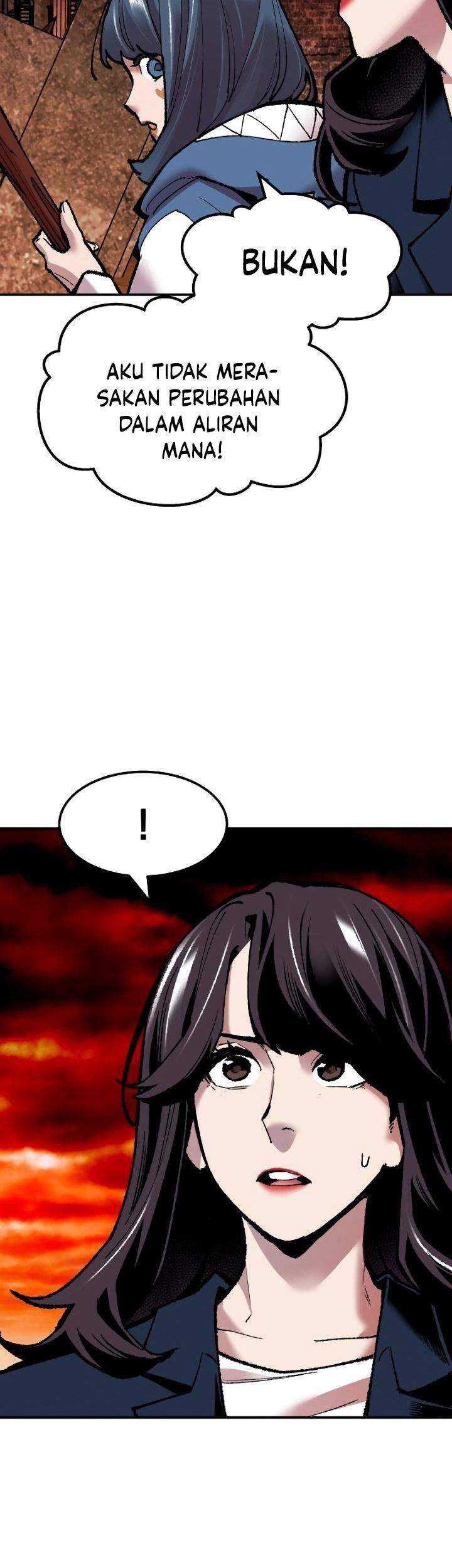 Limit Breaker Chapter 49 Gambar 8