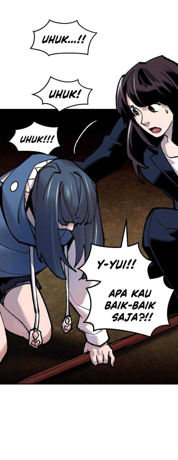 Limit Breaker Chapter 49 Gambar 114