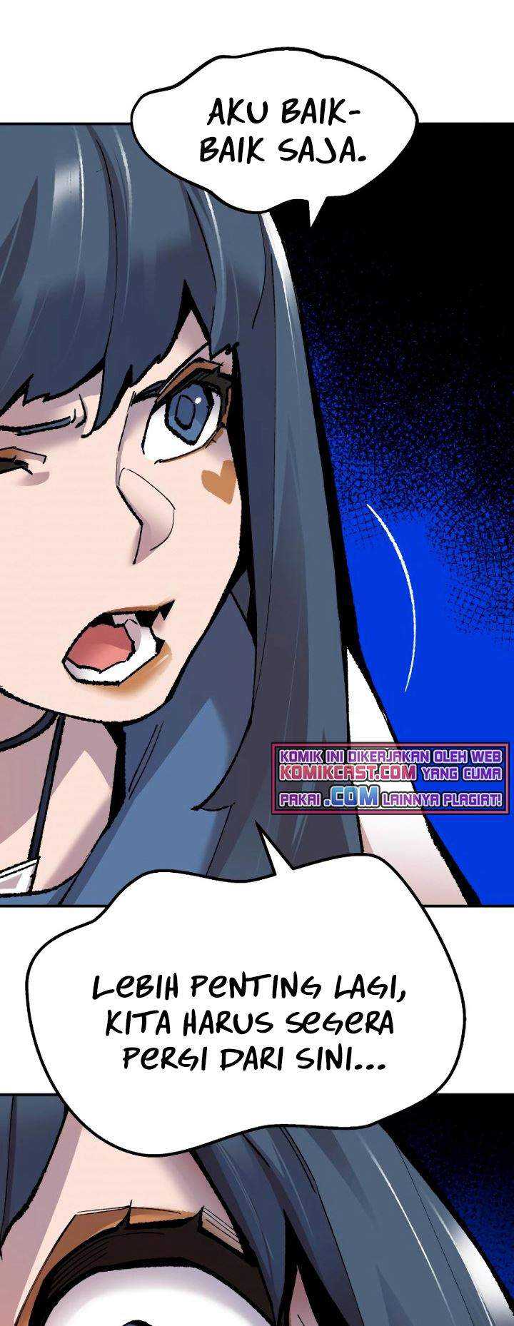 Limit Breaker Chapter 49 Gambar 115