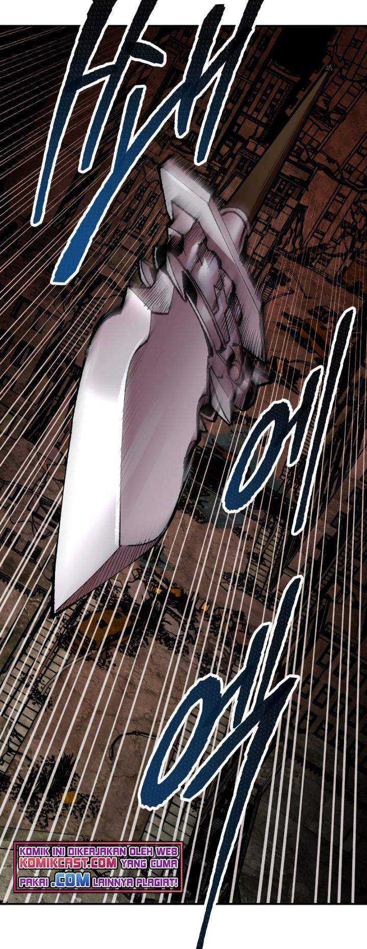 Limit Breaker Chapter 49 Gambar 121