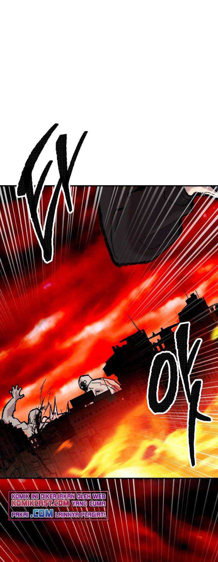 Limit Breaker Chapter 49 Gambar 124