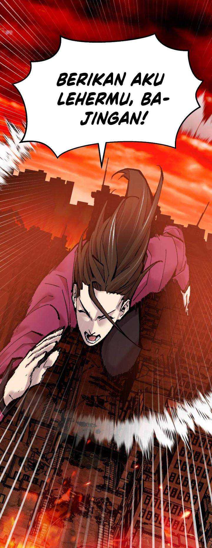 Limit Breaker Chapter 49 Gambar 125