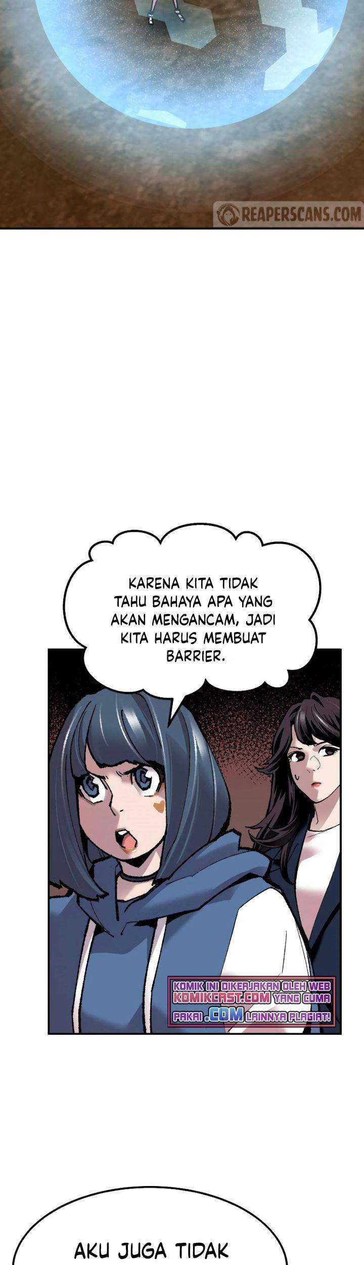 Limit Breaker Chapter 49 Gambar 14