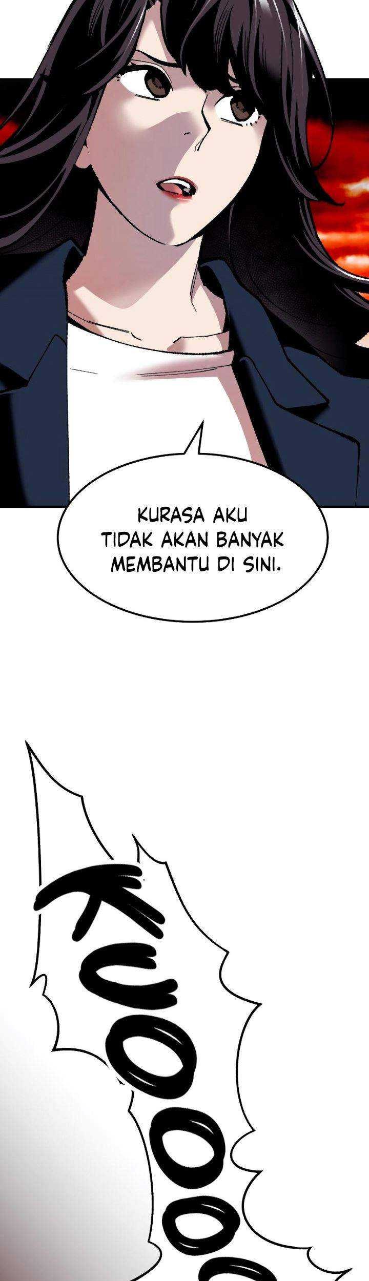 Limit Breaker Chapter 49 Gambar 16
