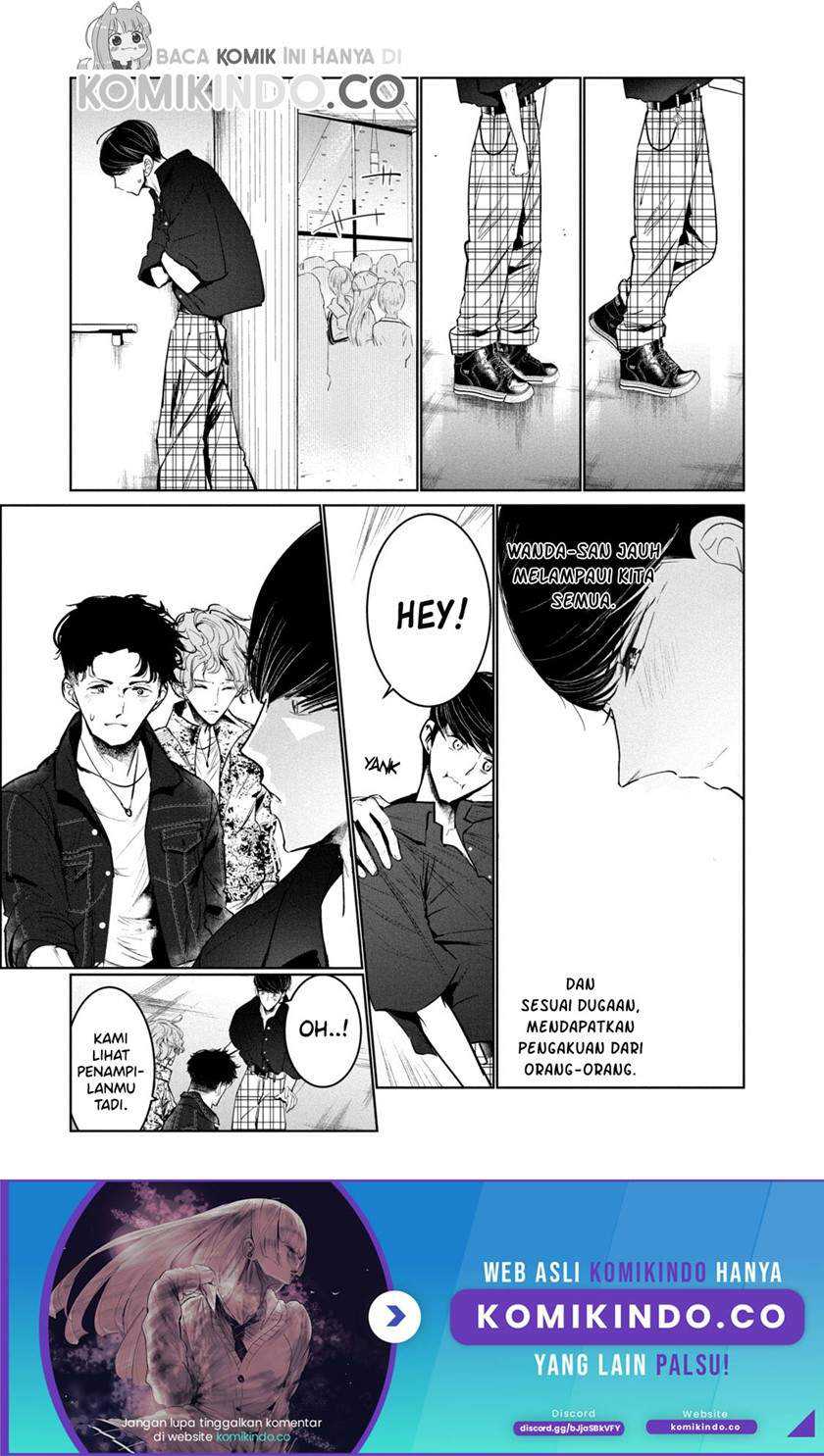 WonDance Chapter 11.1 Gambar 21