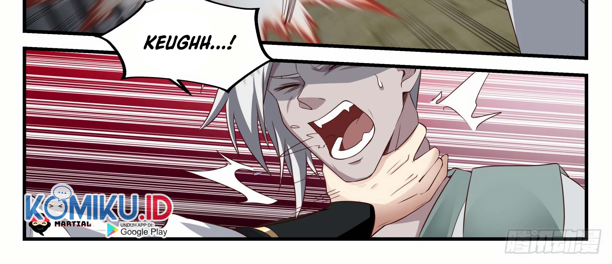 Martial Peak Part 1 Chapter 1577 Gambar 4