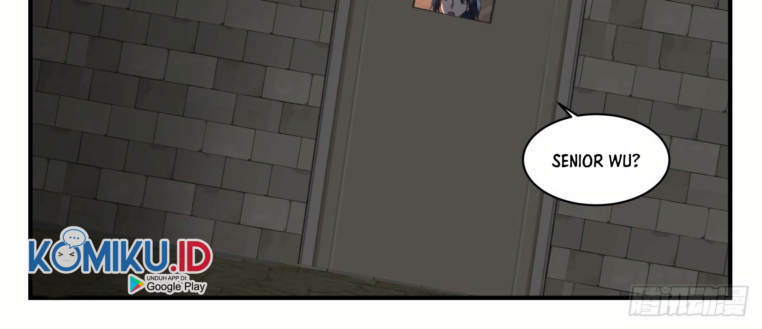 Martial Peak Part 1 Chapter 1577 Gambar 13