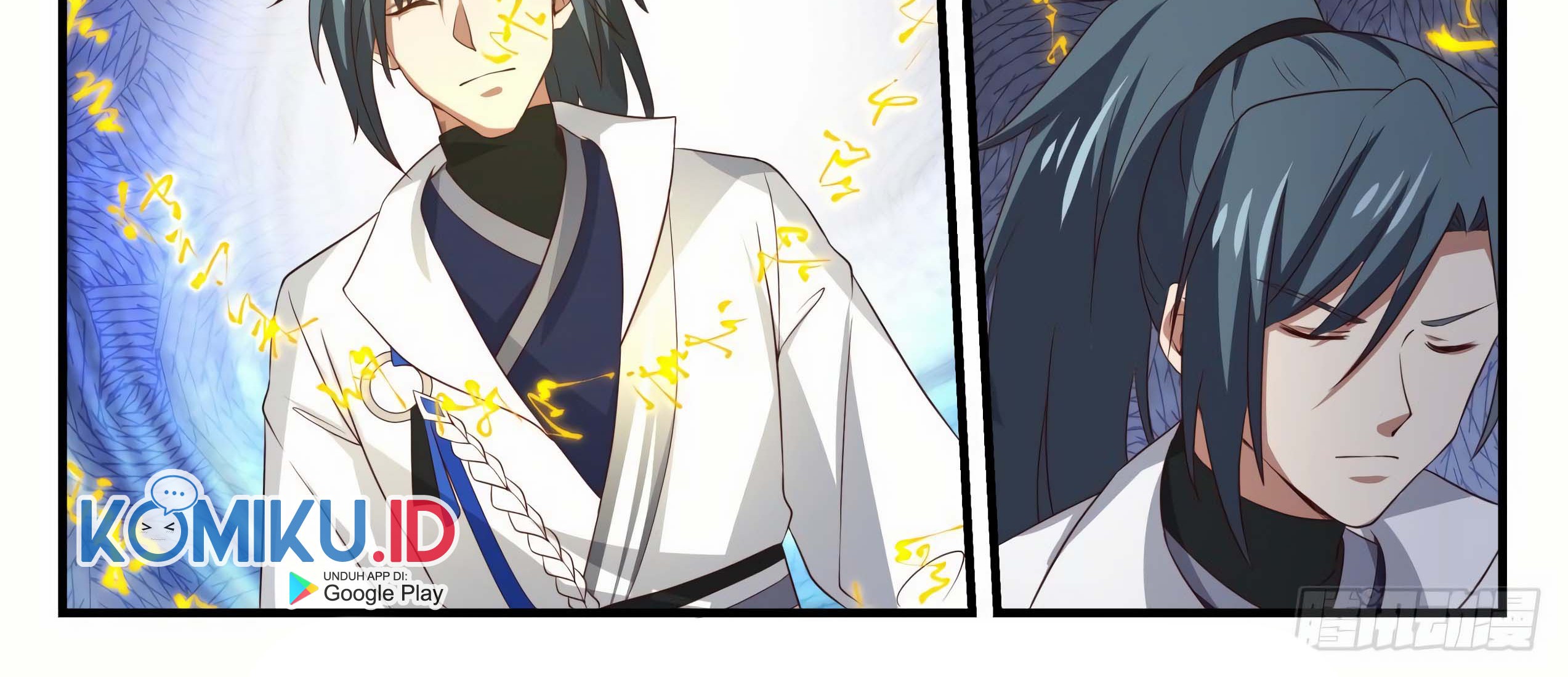 Martial Peak Part 1 Chapter 1577 Gambar 15