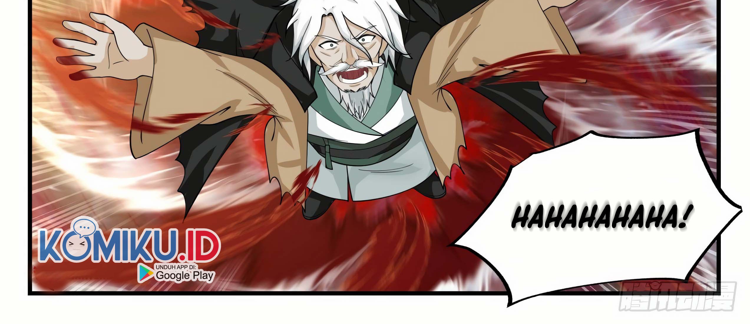 Martial Peak Part 1 Chapter 1578 Gambar 4