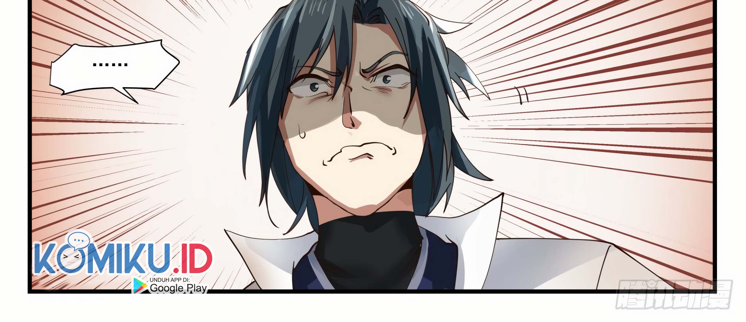 Martial Peak Part 1 Chapter 1578 Gambar 13