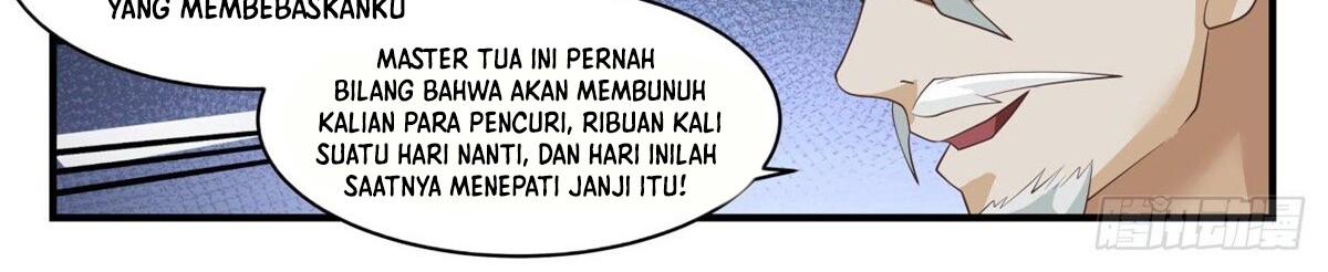 Martial Peak Part 1 Chapter 1579 Gambar 4