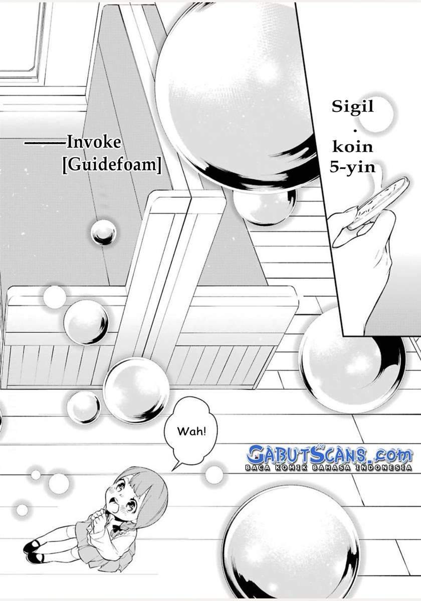 Shokei Shoujo no Ikirumichi Chapter 5 Gambar 5
