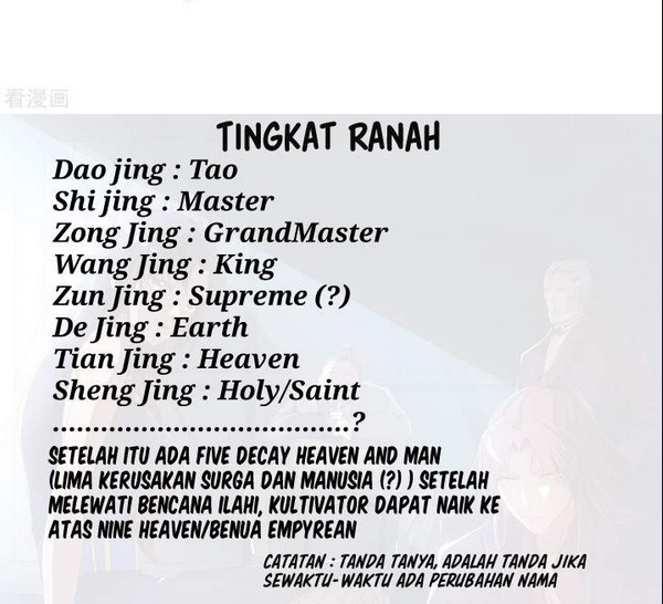 I Have Nine Female Disciples Chapter 67 Gambar 25