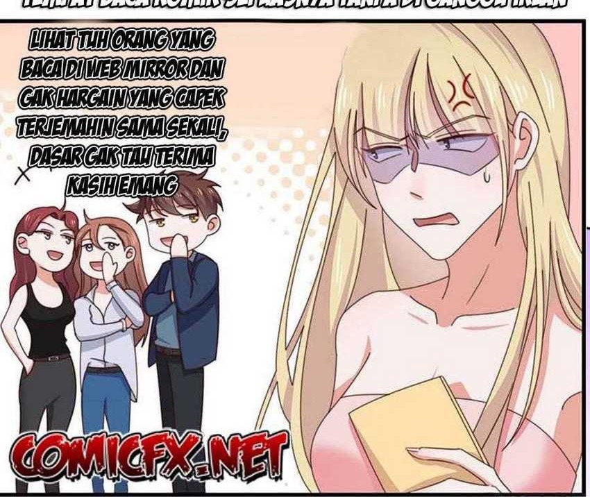 Jiuyang Shenwang Chapter 121 Gambar 20