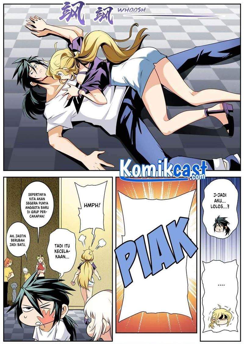 Hero? I Quit A Long Time Ago Chapter 260 Gambar 16