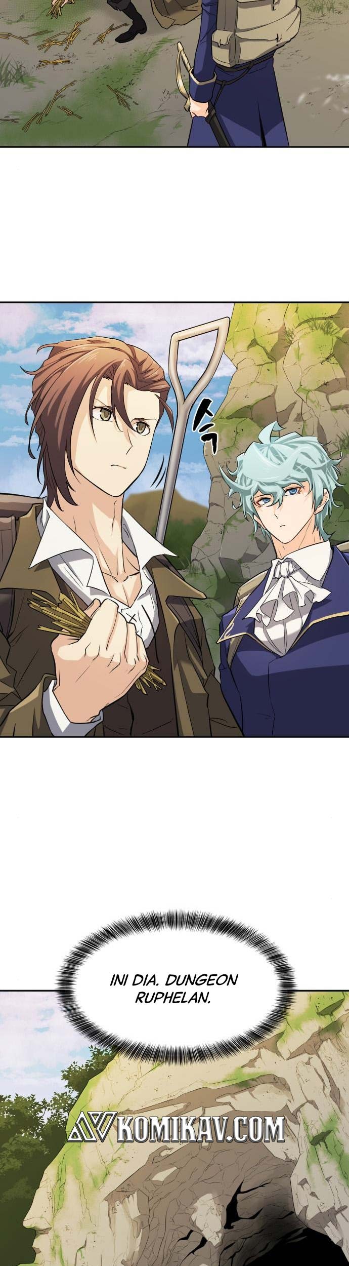 The World’s Best Engineer Chapter 15 Gambar 4