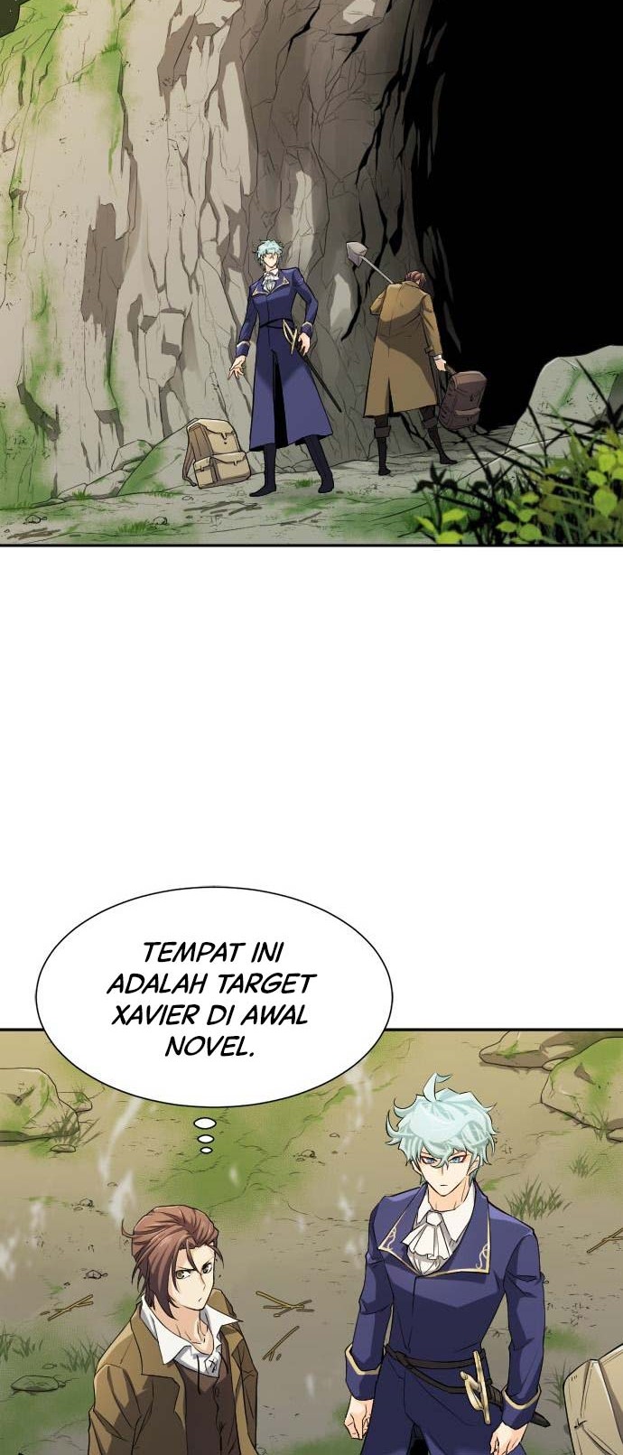 The World’s Best Engineer Chapter 15 Gambar 5