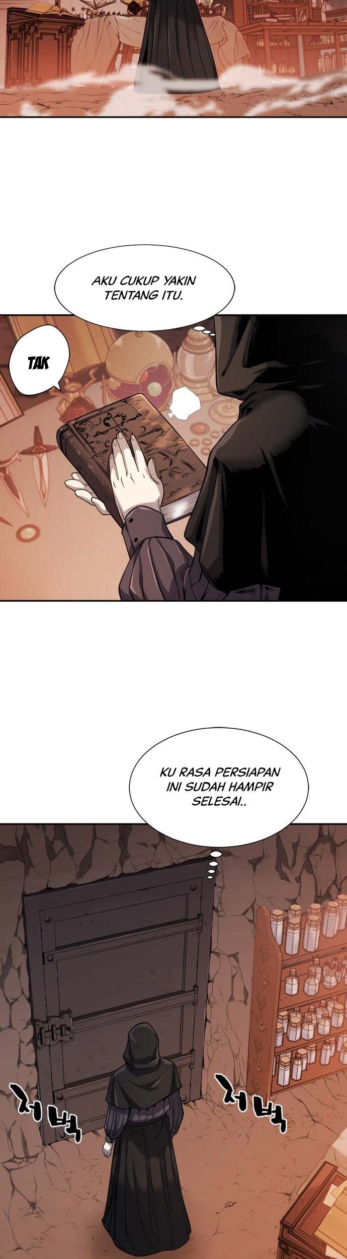 The World’s Best Engineer Chapter 15 Gambar 25