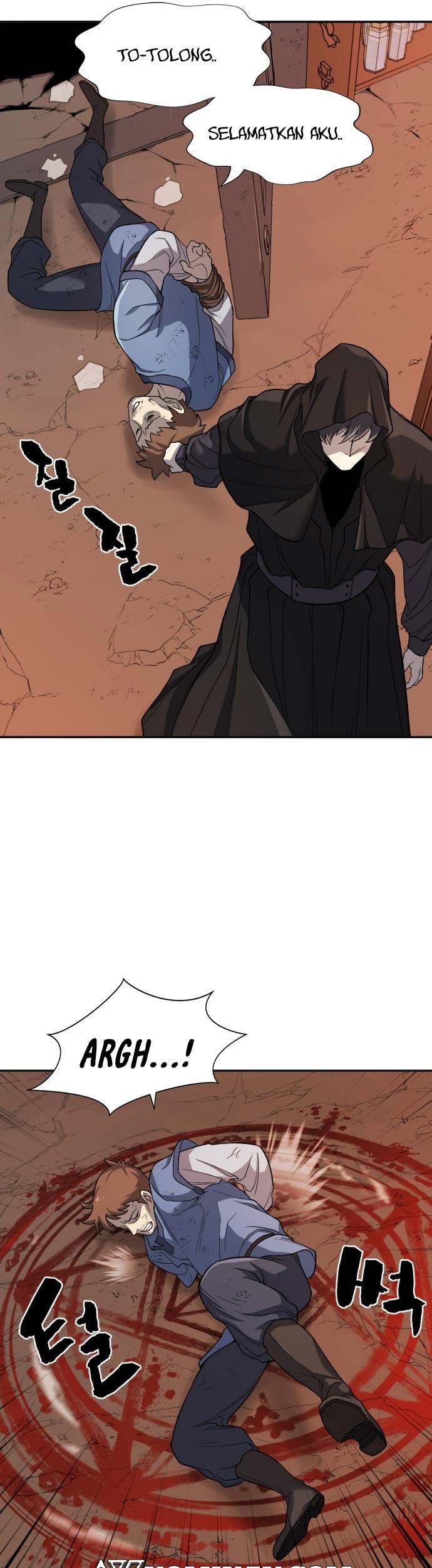 The World’s Best Engineer Chapter 15 Gambar 28