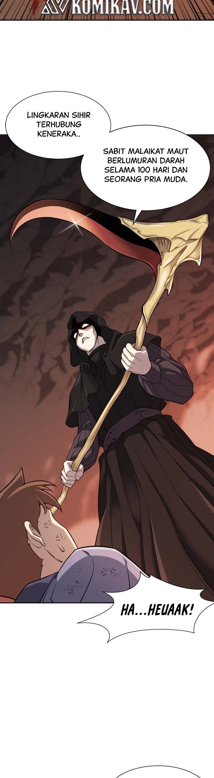 The World’s Best Engineer Chapter 15 Gambar 29