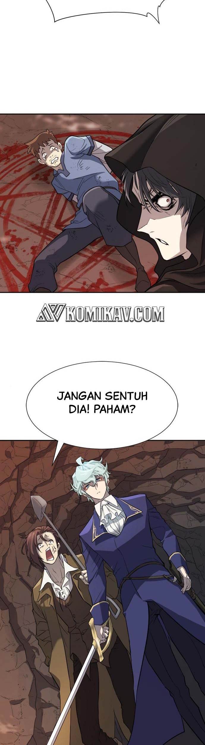 The World’s Best Engineer Chapter 15 Gambar 32