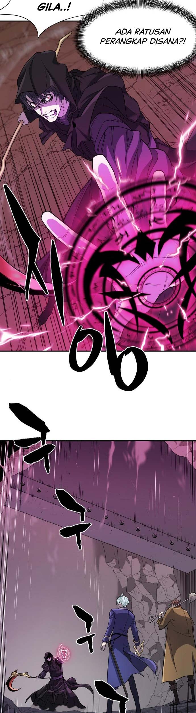 The World’s Best Engineer Chapter 15 Gambar 34